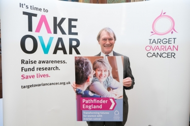Target Ovarian Cancer